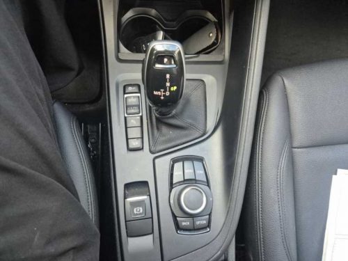 BMW X1 (F48) xDrive 18d 프리미엄 사진 11