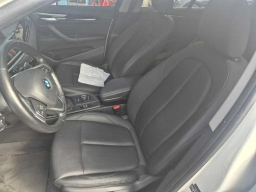 BMW X1 (F48) xDrive 18d 프리미엄 사진 13