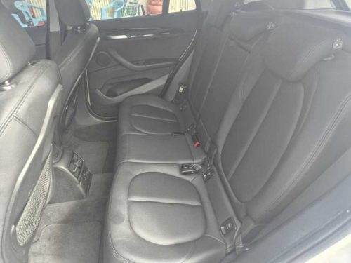 BMW X1 (F48) xDrive 18d 프리미엄 사진 14