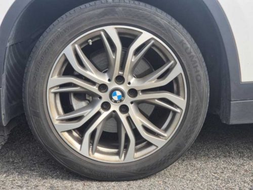BMW X1 (F48) xDrive 18d 프리미엄 사진 16