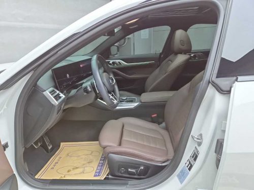 BMW 4시리즈 (G22) 420i 그란쿠페 사진 5