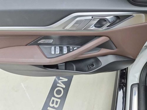 BMW 4시리즈 (G22) 420i 그란쿠페 사진 11