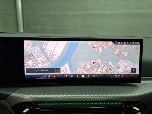 BMW 4시리즈 (G22) 420i 그란쿠페 사진 13