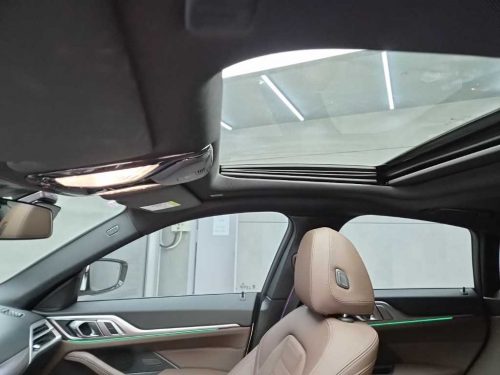 BMW 4시리즈 (G22) 420i 그란쿠페 사진 15
