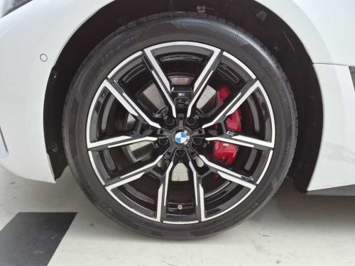 BMW 4시리즈 (G22) 420i 그란쿠페 사진 17