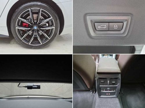 BMW 4시리즈 (G22) 420i 그란쿠페 사진 18