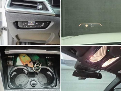 BMW 4시리즈 (G22) 420i 그란쿠페 사진 19