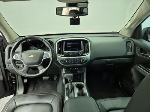 쉐보레 리얼 뉴 콜로라도 3.6 익스트림 4WD 사진 7