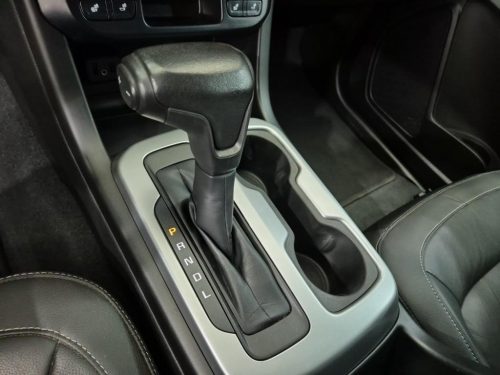 쉐보레 리얼 뉴 콜로라도 3.6 익스트림 4WD 사진 8