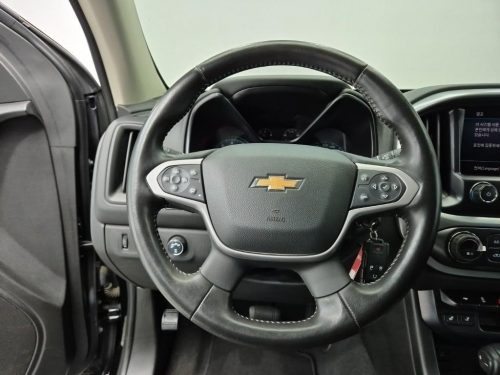 쉐보레 리얼 뉴 콜로라도 3.6 익스트림 4WD 사진 9