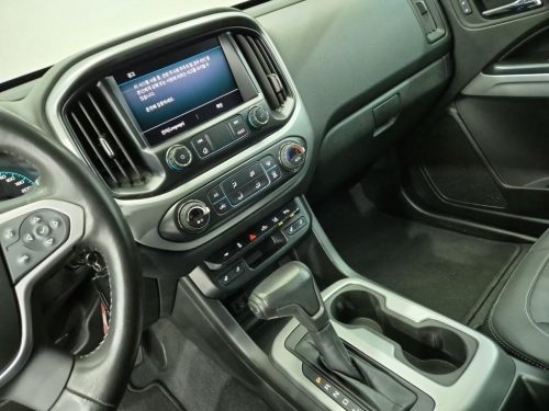 쉐보레 리얼 뉴 콜로라도 3.6 익스트림 4WD 사진 10
