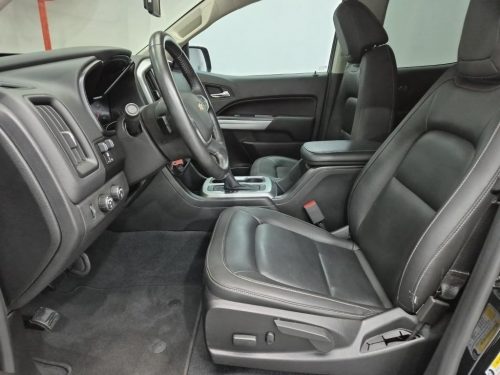 쉐보레 리얼 뉴 콜로라도 3.6 익스트림 4WD 사진 11