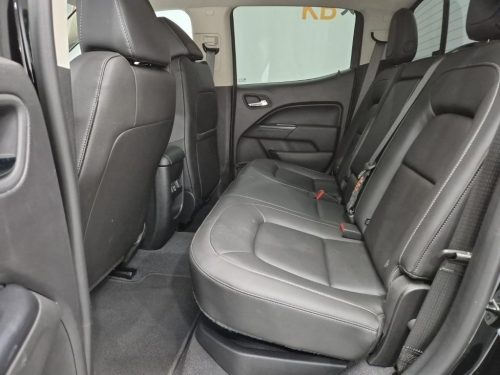 쉐보레 리얼 뉴 콜로라도 3.6 익스트림 4WD 사진 12