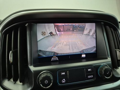 쉐보레 리얼 뉴 콜로라도 3.6 익스트림 4WD 사진 14