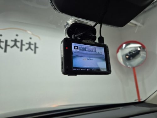 쉐보레 리얼 뉴 콜로라도 3.6 익스트림 4WD 사진 17