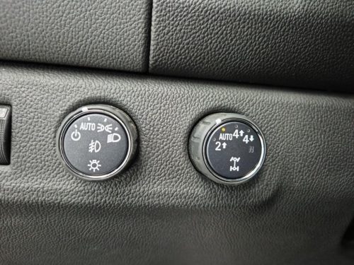 쉐보레 리얼 뉴 콜로라도 3.6 익스트림 4WD 사진 18