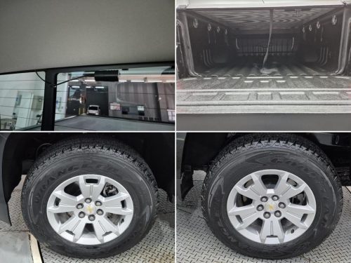 쉐보레 리얼 뉴 콜로라도 3.6 익스트림 4WD 사진 19