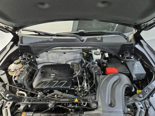 쉐보레 트레일블레이저 2WD 1.3 터보 가솔린 RS 사진 5