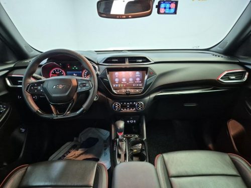 쉐보레 트레일블레이저 2WD 1.3 터보 가솔린 RS 사진 7