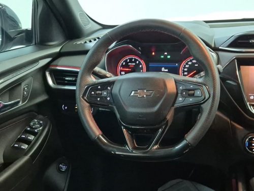 쉐보레 트레일블레이저 2WD 1.3 터보 가솔린 RS 사진 9