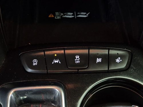 쉐보레 트레일블레이저 2WD 1.3 터보 가솔린 RS 사진 17