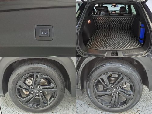 쉐보레 트레일블레이저 2WD 1.3 터보 가솔린 RS 사진 20
