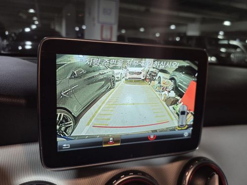 벤츠 GLA클래스 X156 GLA200 D 사진 9