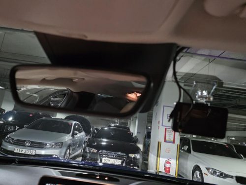 벤츠 GLA클래스 X156 GLA200 D 사진 12