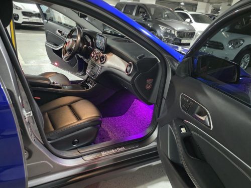 벤츠 GLA클래스 X156 GLA200 D 사진 19