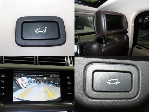 랜드로버 레인지로버 4세대 4.4 SDV8 VOGUE SE 디젤 사진 17