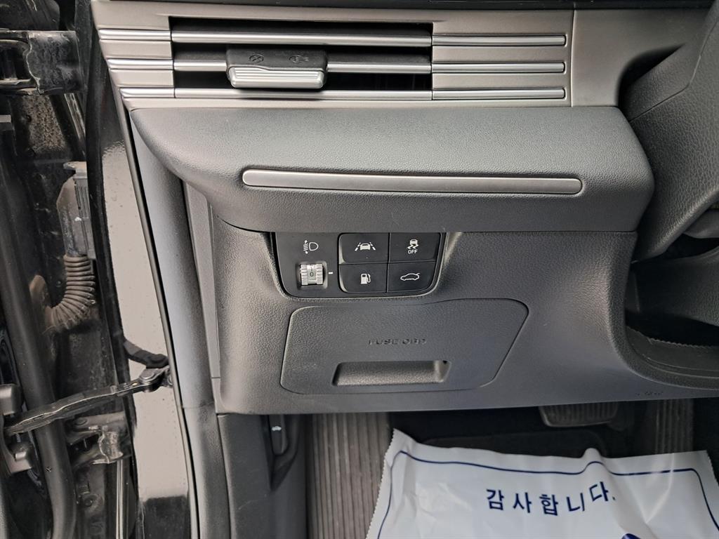 현대 더 뉴 그랜저 IG 2.5 프리미엄 초이스 사진 13