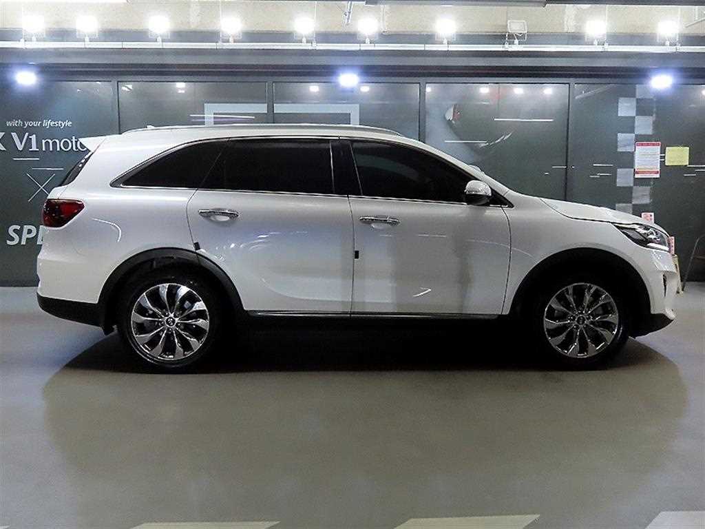 기아 더 뉴 쏘렌토 디젤 2.2 2WD 사진 3