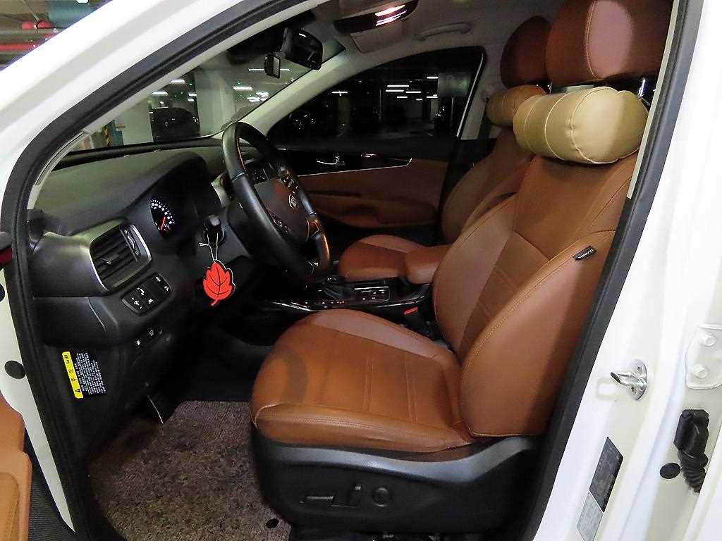 기아 더 뉴 쏘렌토 디젤 2.2 2WD 사진 6