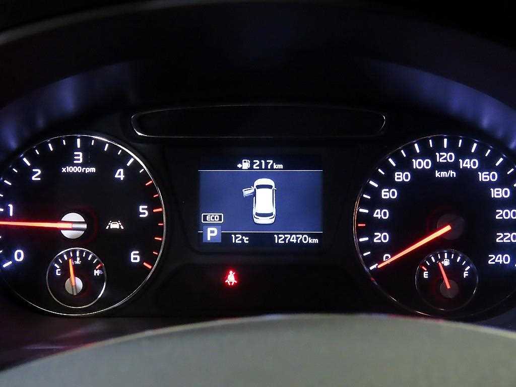 기아 더 뉴 쏘렌토 디젤 2.2 2WD 사진 9
