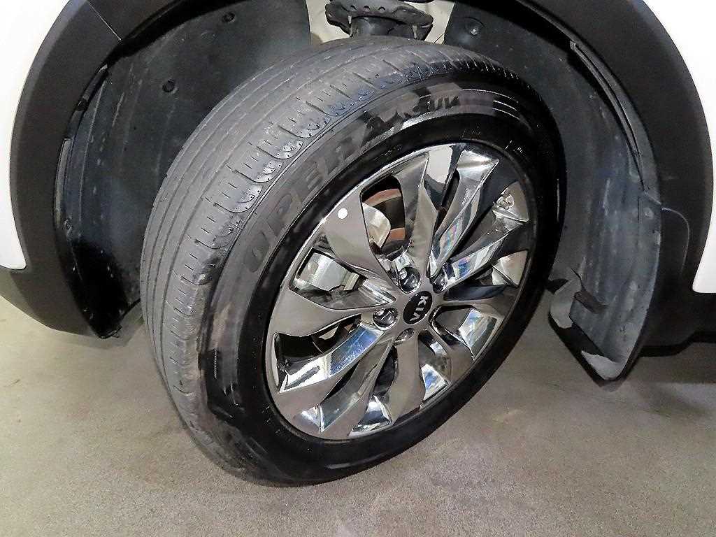 기아 더 뉴 쏘렌토 디젤 2.2 2WD 사진 20