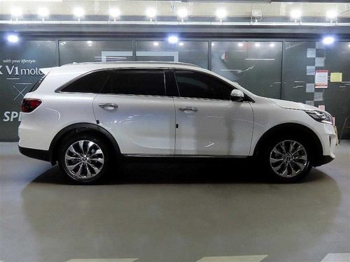 기아 더 뉴 쏘렌토 디젤 2.2 2WD 사진 3