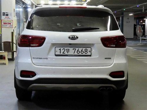 기아 뉴 쏘렌토 R 2WD 2.0 TLX 사진 5