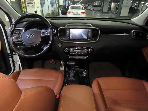 기아 뉴 쏘렌토 R 2WD 2.0 TLX 사진 10