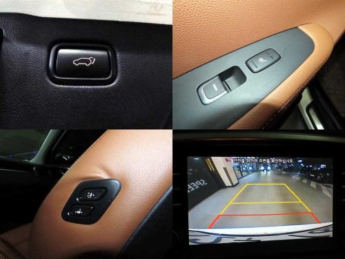 기아 뉴 쏘렌토 R 2WD 2.0 TLX 사진 18