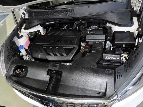 기아 뉴 쏘렌토 R 2WD 2.0 TLX 사진 19