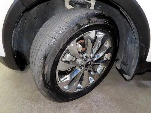 기아 뉴 쏘렌토 R 2WD 2.0 TLX 사진 20