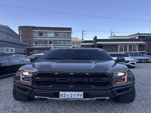 포드 F150 3.5L
