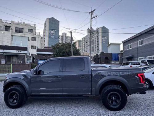 포드 F150 3.5L 사진 모두보기