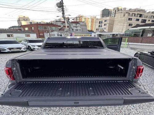 포드 F150 3.5L 사진 5