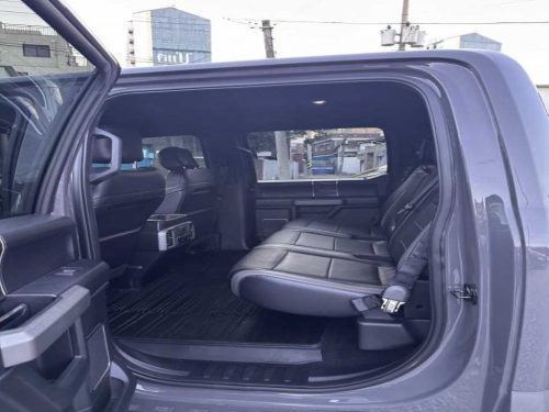 포드 F150 3.5L 사진 7