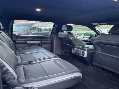 포드 F150 3.5L 사진 8