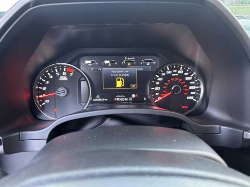 포드 F150 3.5L 사진 10