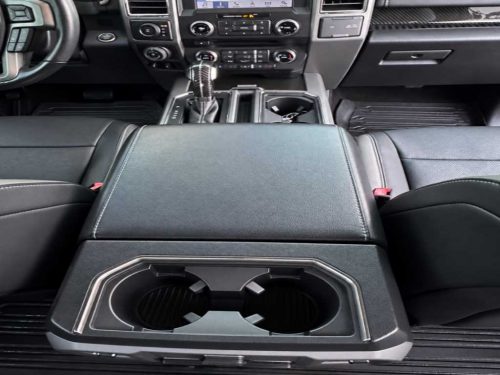 포드 F150 3.5L 사진 14