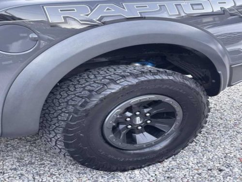 포드 F150 3.5L 사진 17