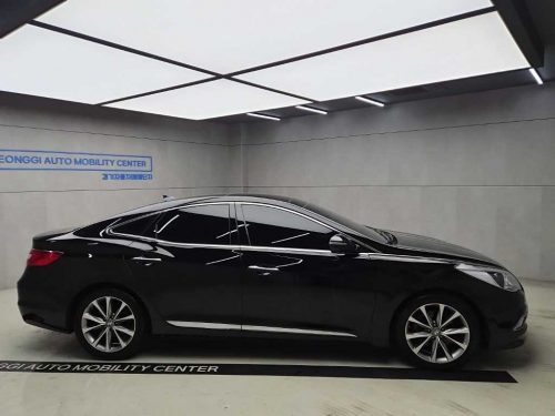 현대 그랜저 HG HG220 PREMIUM 사진 2